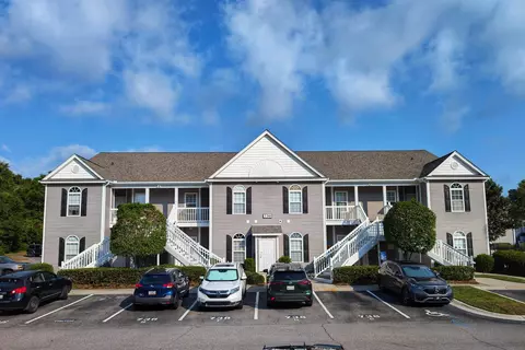 736 Algonquin Dr #4H, Pawleys Island, SC 29585