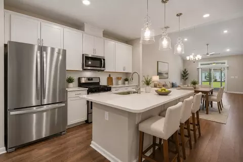 Kitchen - 4032 Taranto Loop #C, Myrtle Beach, SC 29579 photo 1 of 5