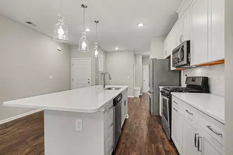 Kitchen - 4032 Taranto Loop #C, Myrtle Beach, SC 29579 photo 4 of 5