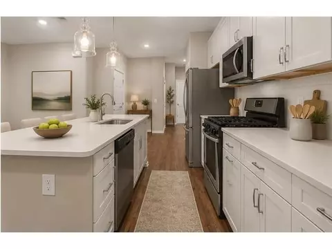 Kitchen - 4032 Taranto Loop #C, Myrtle Beach, SC 29579 photo 3 of 5