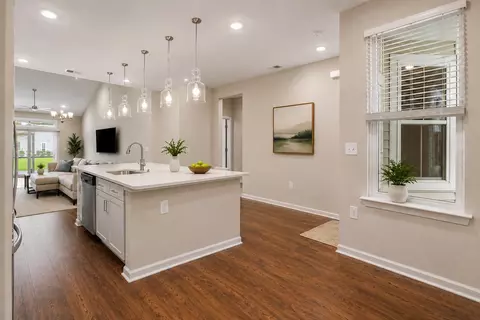 Entry Way - 4032 Taranto Loop #C, Myrtle Beach, SC 29579 photo 2 of 4