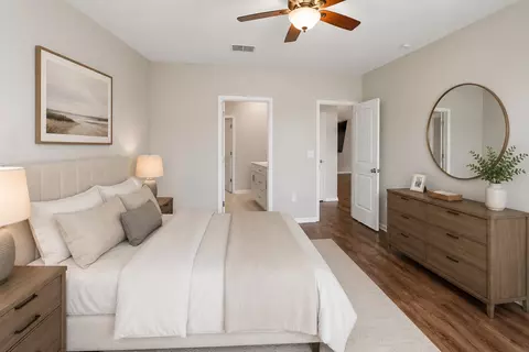 Bedroom - 4032 Taranto Loop #C, Myrtle Beach, SC 29579 photo 1 of 7