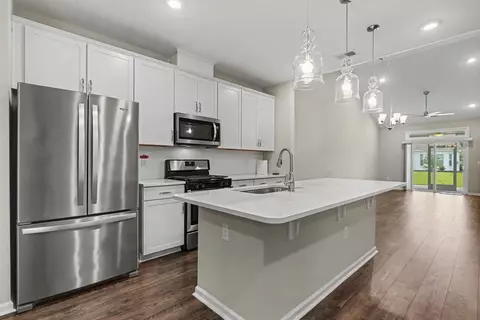 Kitchen - 4032 Taranto Loop #C, Myrtle Beach, SC 29579 photo 2 of 5