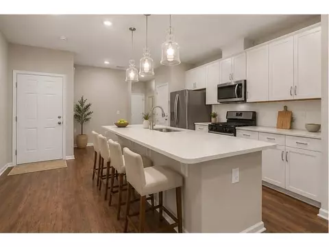 Kitchen - 4032 Taranto Loop #C, Myrtle Beach, SC 29579 photo 5 of 5