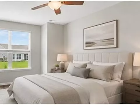 Bedroom - 4032 Taranto Loop #C, Myrtle Beach, SC 29579 photo 3 of 7