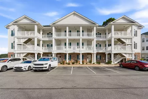 4450 Turtle Ln #3D, Little River, SC 29566
