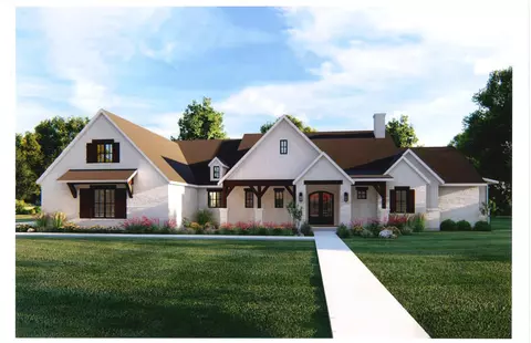 lot1 A Brace Dr, Pawleys Island, SC 29585