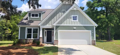 157 Board Landing Cir, Conway, SC 29526