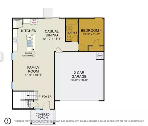 1075 Cherrystone Loop, Conway, SC 29526 photo 2