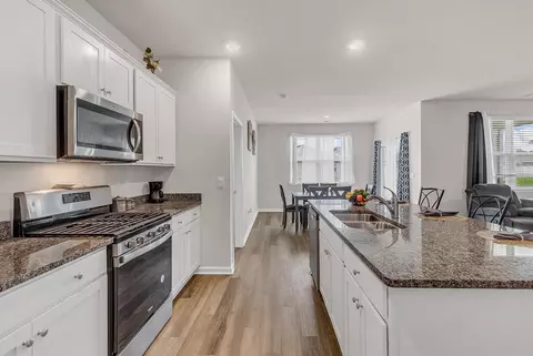 Kitchen - 650 Gryffindor Dr, Longs, SC 29568 photo 3 of 3