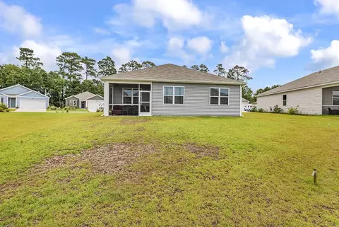 Exterior - 650 Gryffindor Dr, Longs, SC 29568 photo 3 of 4