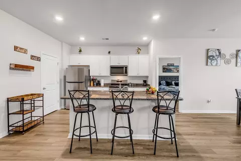 Kitchen - 650 Gryffindor Dr, Longs, SC 29568 photo 2 of 3