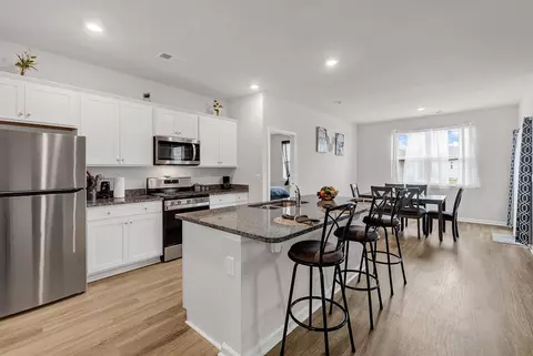 Kitchen - 650 Gryffindor Dr, Longs, SC 29568 photo 1 of 3