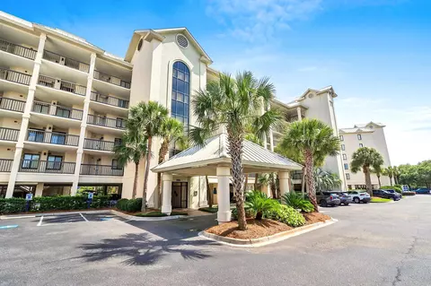 6694 Retreat Beach Cir # -E, Pawleys Island, SC 29585