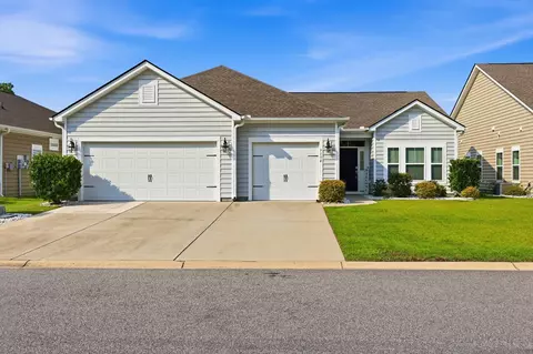 7134 Swansong Cir, Myrtle Beach, SC 29579