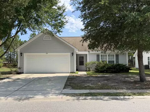 4639 E Walkerton Rd, Myrtle Beach, SC 29579