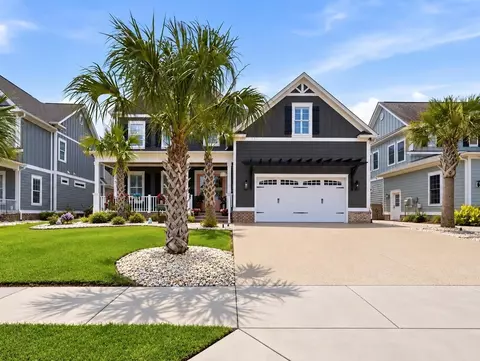 1289 E Isle Of Palms Ave, Myrtle Beach, SC 29579