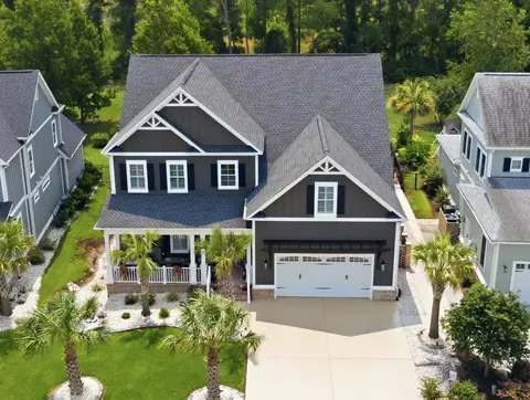 1289 E Isle Of Palms Ave, Myrtle Beach, SC 29579