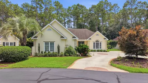 108 Prestwick Dr, Pawleys Island, SC 29585