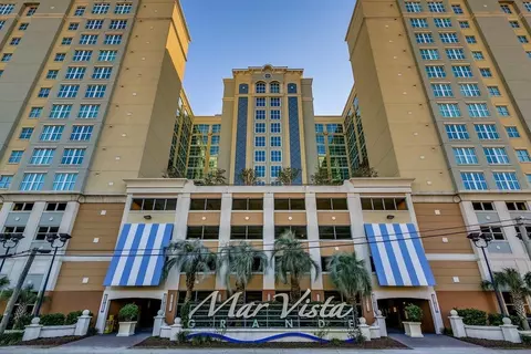 603 S Ocean Blvd #1208, North Myrtle Beach, SC 29582