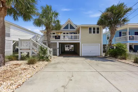 6108 Nixon St, North Myrtle Beach, SC 29582