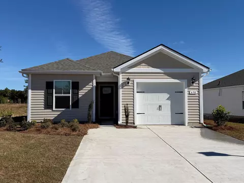 630 Long Spur Dr, Longs, SC 29568