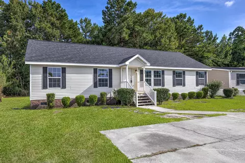 405 Overcrest St, Myrtle Beach, SC 29579