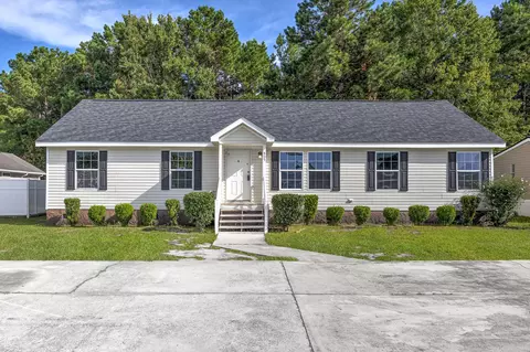 405 Overcrest St, Myrtle Beach, SC 29579