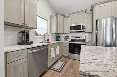 Kitchen - 359 Dunbarton Ln, Conway, SC 29526 photo 3 of 3