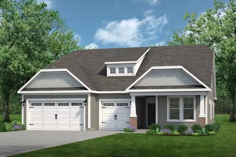 1610 Myrica Trl, Calabash, NC 28467