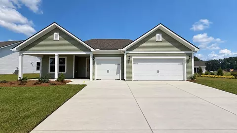 1525 Winding Creek Way, Myrtle Beach, SC 29588