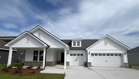 1521 Winding Creek Way, Myrtle Beach, SC 29588