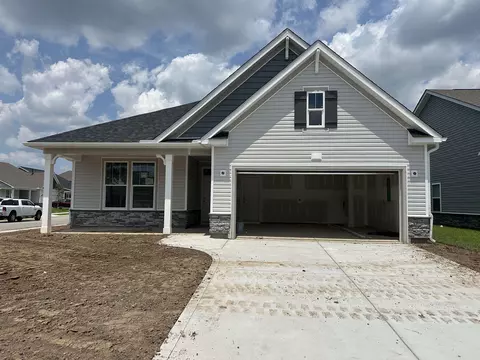 Exterior - 2400 Campton Loop, Conway, SC 29527 photo 2 of 4