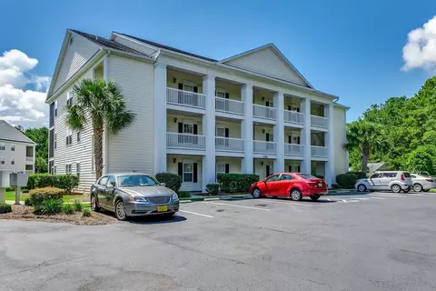 627 Woodmoor Dr #203, Murrells Inlet, SC 29576