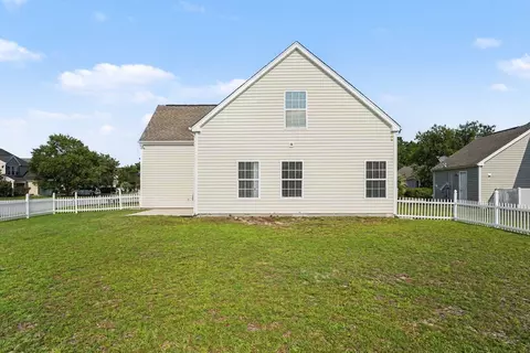 Exterior - 2237 Haystack Way, Myrtle Beach, SC 29579 photo 4 of 11