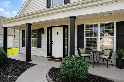 Exterior - 2237 Haystack Way, Myrtle Beach, SC 29579 photo 2 of 11