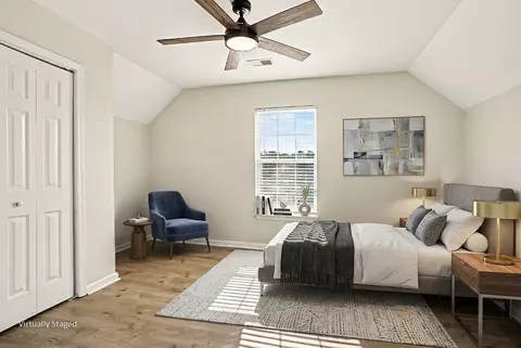 Bedroom - 2237 Haystack Way, Myrtle Beach, SC 29579 photo 3 of 10