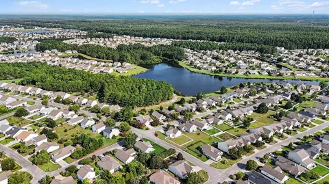 View/Area - 2237 Haystack Way, Myrtle Beach, SC 29579 photo 6 of 7