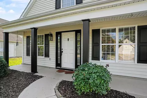 Exterior - 2237 Haystack Way, Myrtle Beach, SC 29579 photo 7 of 11