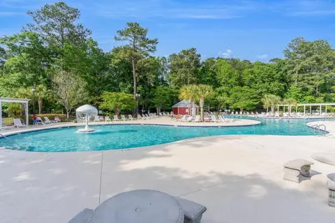 Exterior - 2237 Haystack Way, Myrtle Beach, SC 29579 photo 9 of 11