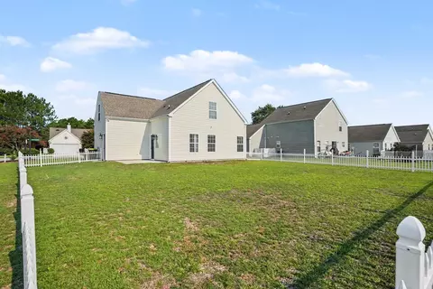 Exterior - 2237 Haystack Way, Myrtle Beach, SC 29579 photo 5 of 11