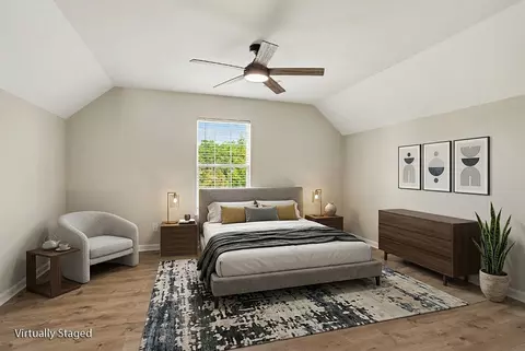 Bedroom - 2237 Haystack Way, Myrtle Beach, SC 29579 photo 2 of 10