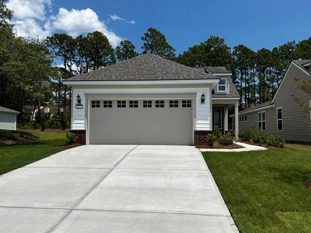 1117 Lady Bird Way, North Myrtle Beach, SC 29582