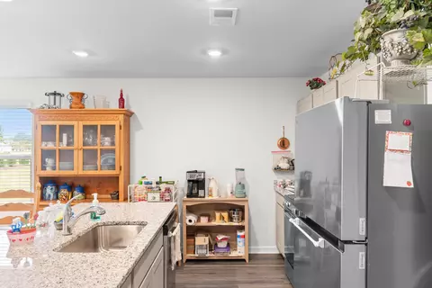 Kitchen - 32 Cape Point Dr, Conway, SC 29527 photo 2 of 3