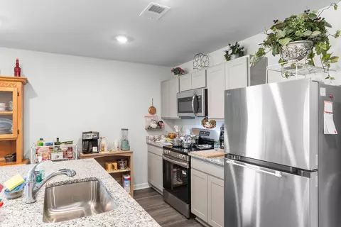 Kitchen - 32 Cape Point Dr, Conway, SC 29527 photo 3 of 3