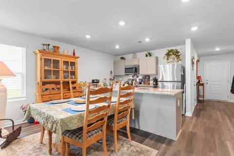 Dining - 32 Cape Point Dr, Conway, SC 29527 photo 1 of 2