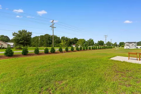 Exterior - 32 Cape Point Dr, Conway, SC 29527 photo 3 of 6