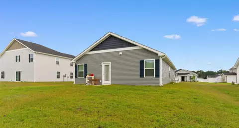 Exterior - 32 Cape Point Dr, Conway, SC 29527 photo 5 of 6