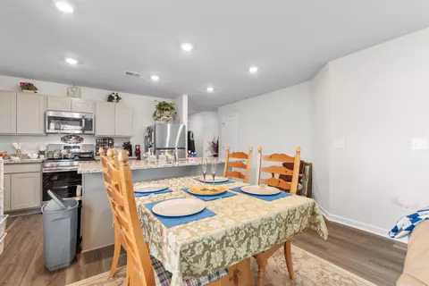 Dining - 32 Cape Point Dr, Conway, SC 29527 photo 2 of 2