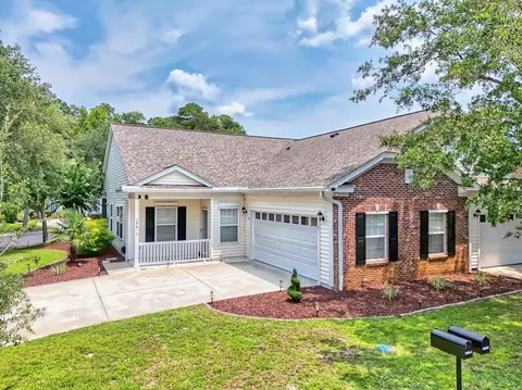 196 Red Rose Blvd # -1, Pawleys Island, SC 29585